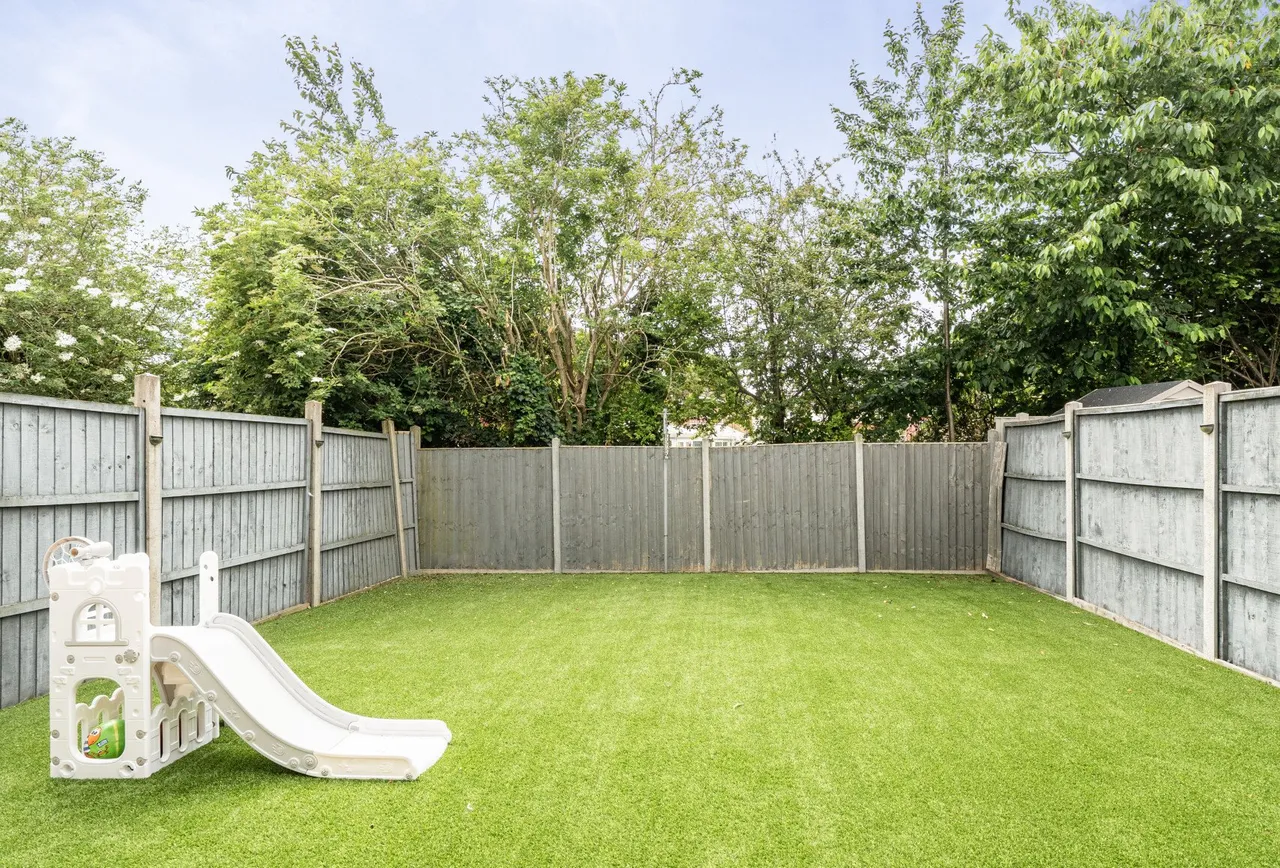 Horsecroft Gardens, Gloucestershire, Barrs Court, BS30 8HU, photo 13