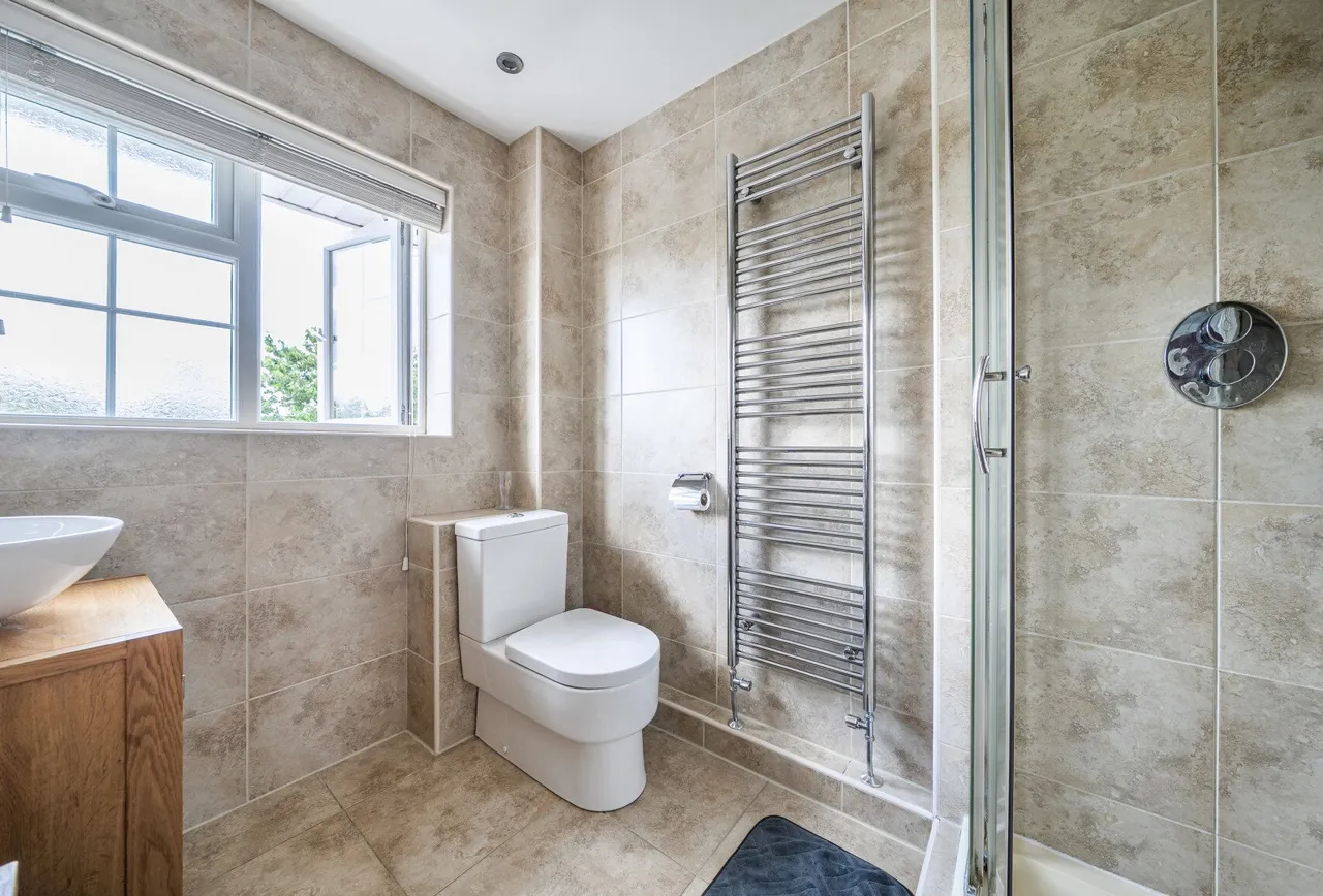 Horsecroft Gardens, Gloucestershire, Barrs Court, BS30 8HU, photo 11