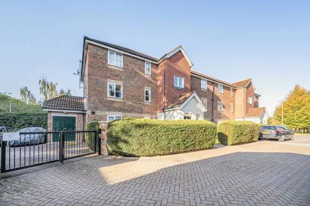 Whitehead Way, Aylesbury, HP21, photo 21