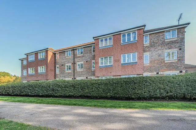 Whitehead Way, Aylesbury, HP21, photo 20