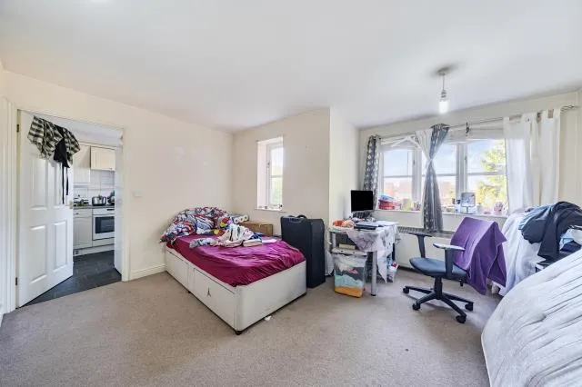 Whitehead Way, Aylesbury, HP21, photo 6