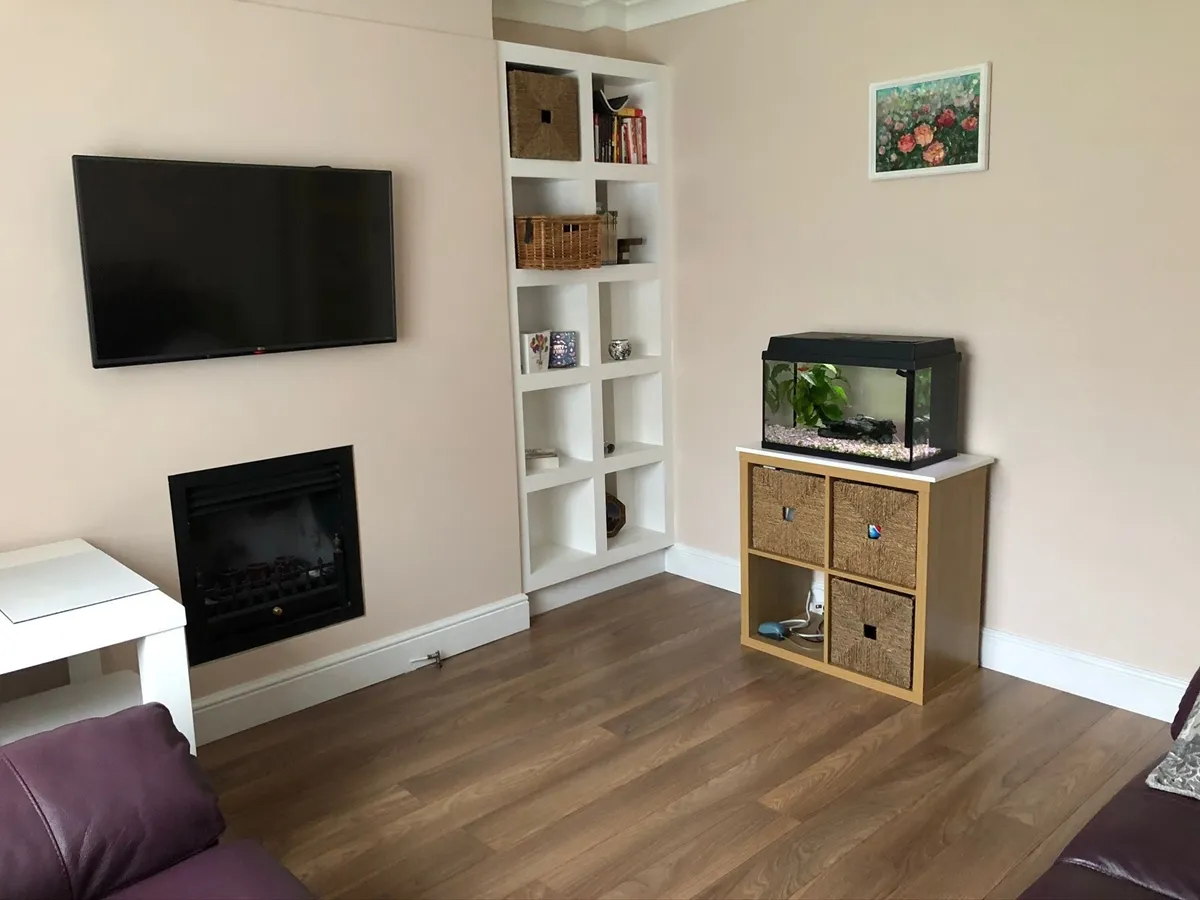2 bed flat for sale — New Park Road, Streatham, London, SW2 4LH