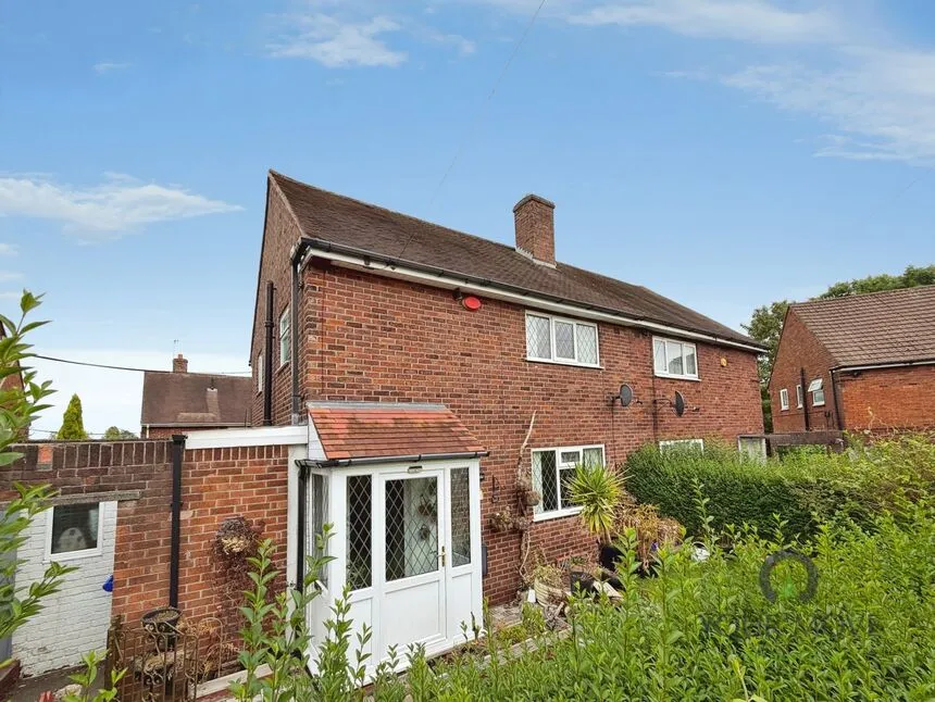 3 bed house for sale — Oversley Road, Fegg Hayes, Stoke-on-Trent, Staffordshire, ST6