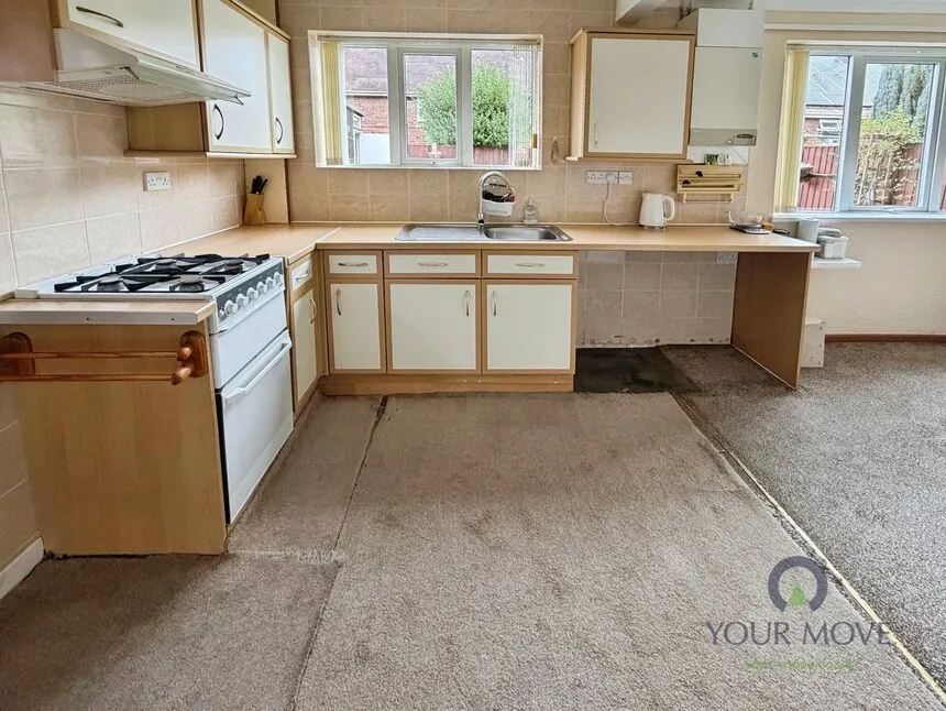 Oversley Road, Fegg Hayes, Stoke-on-Trent, Staffordshire, ST6, photo 4