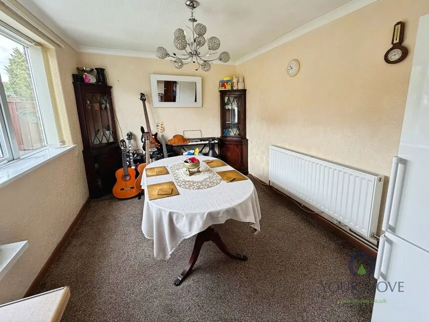 Oversley Road, Fegg Hayes, Stoke-on-Trent, Staffordshire, ST6, photo 5