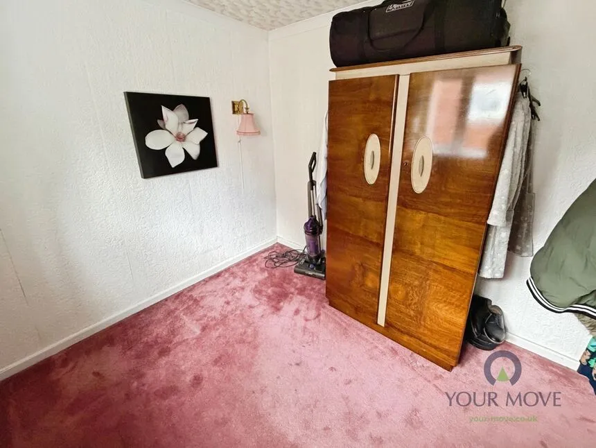 Oversley Road, Fegg Hayes, Stoke-on-Trent, Staffordshire, ST6, photo 8