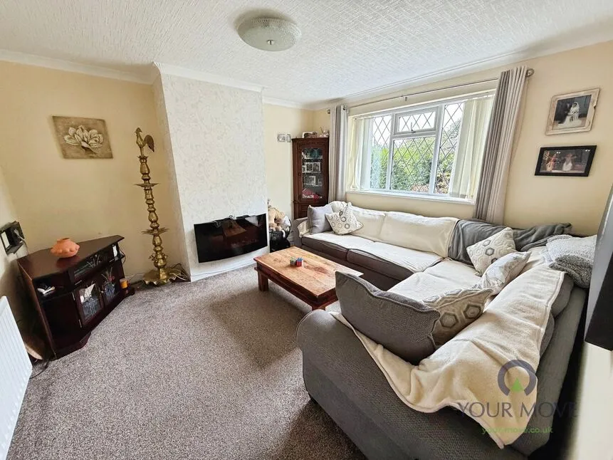 Oversley Road, Fegg Hayes, Stoke-on-Trent, Staffordshire, ST6, photo 2