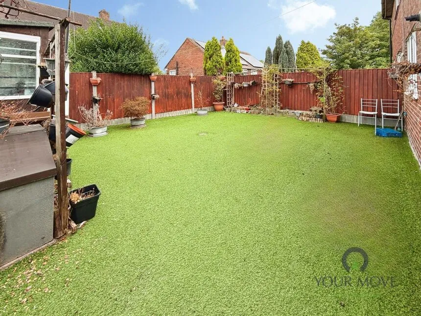 Oversley Road, Fegg Hayes, Stoke-on-Trent, Staffordshire, ST6, photo 11