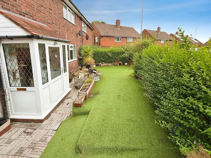 Oversley Road, Fegg Hayes, Stoke-on-Trent, Staffordshire, ST6, photo 12
