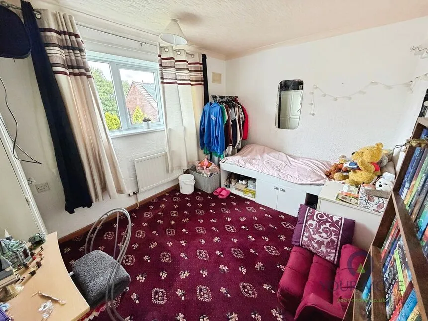 Oversley Road, Fegg Hayes, Stoke-on-Trent, Staffordshire, ST6, photo 7