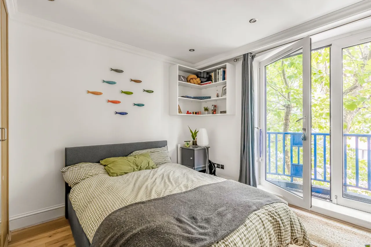Hayes Place, Marylebone, NW1, photo 13