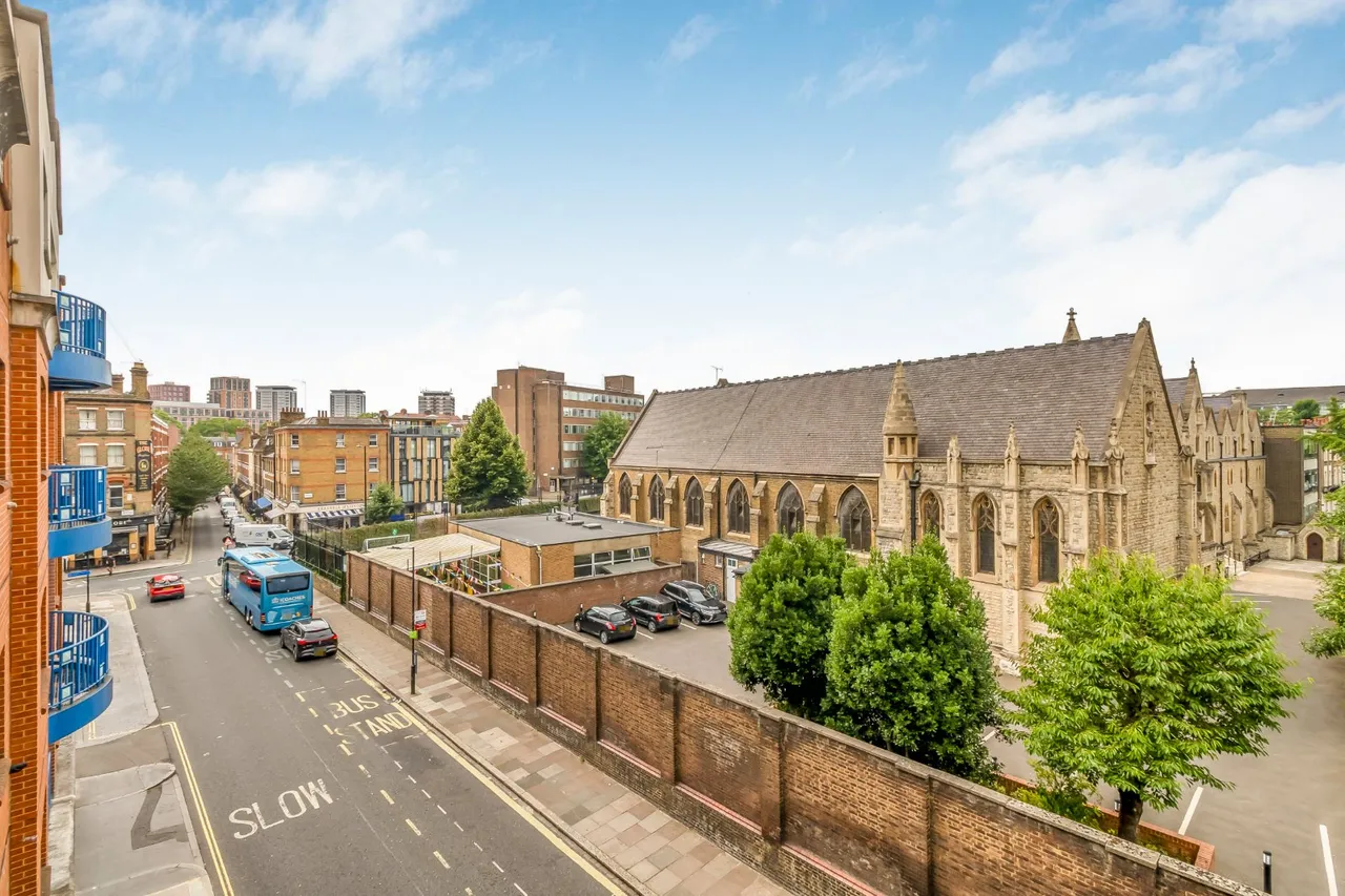 Hayes Place, Marylebone, NW1, photo 20