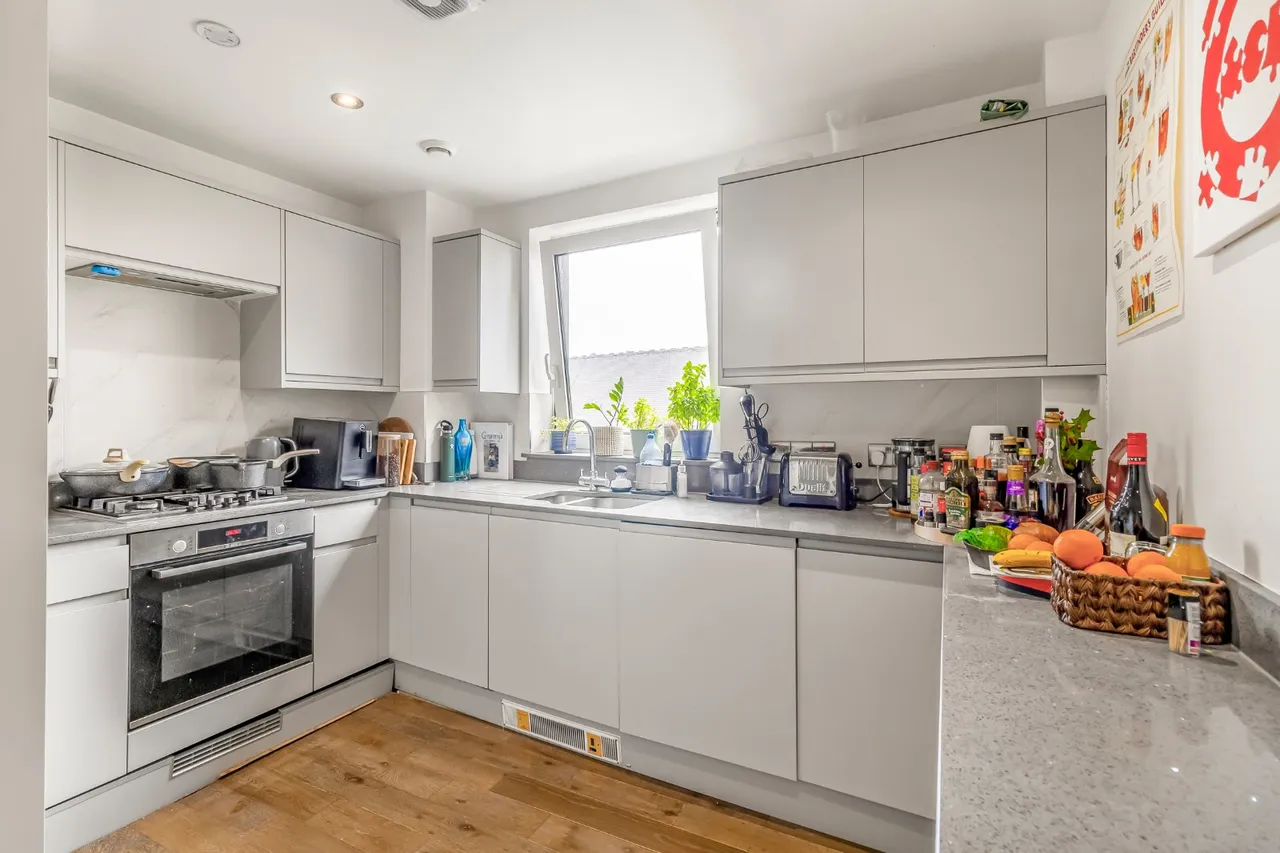 Hayes Place, Marylebone, NW1, photo 3