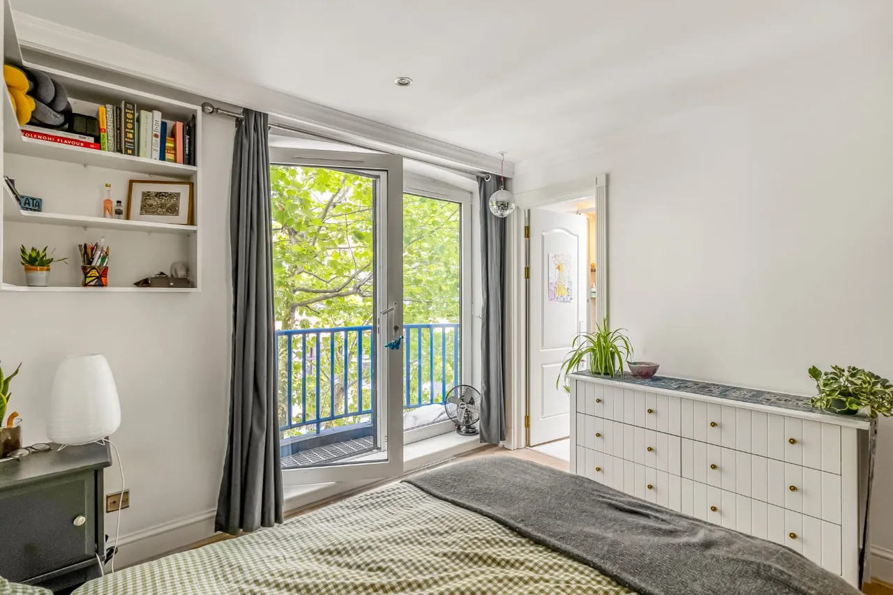 Hayes Place, Marylebone, NW1, photo 15