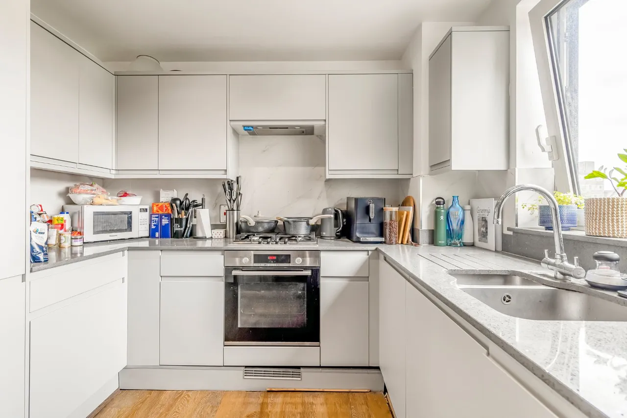 Hayes Place, Marylebone, NW1, photo 10