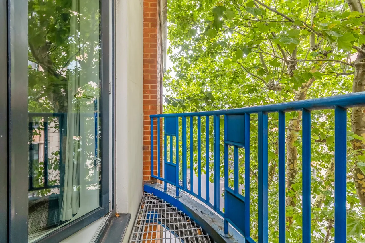 Hayes Place, Marylebone, NW1, photo 18