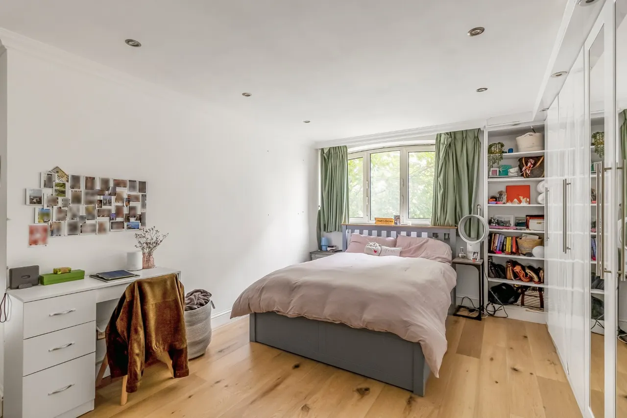 Hayes Place, Marylebone, NW1, photo 11