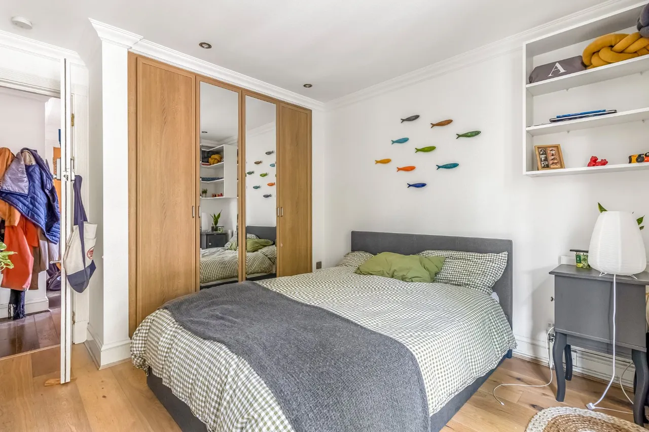 Hayes Place, Marylebone, NW1, photo 14
