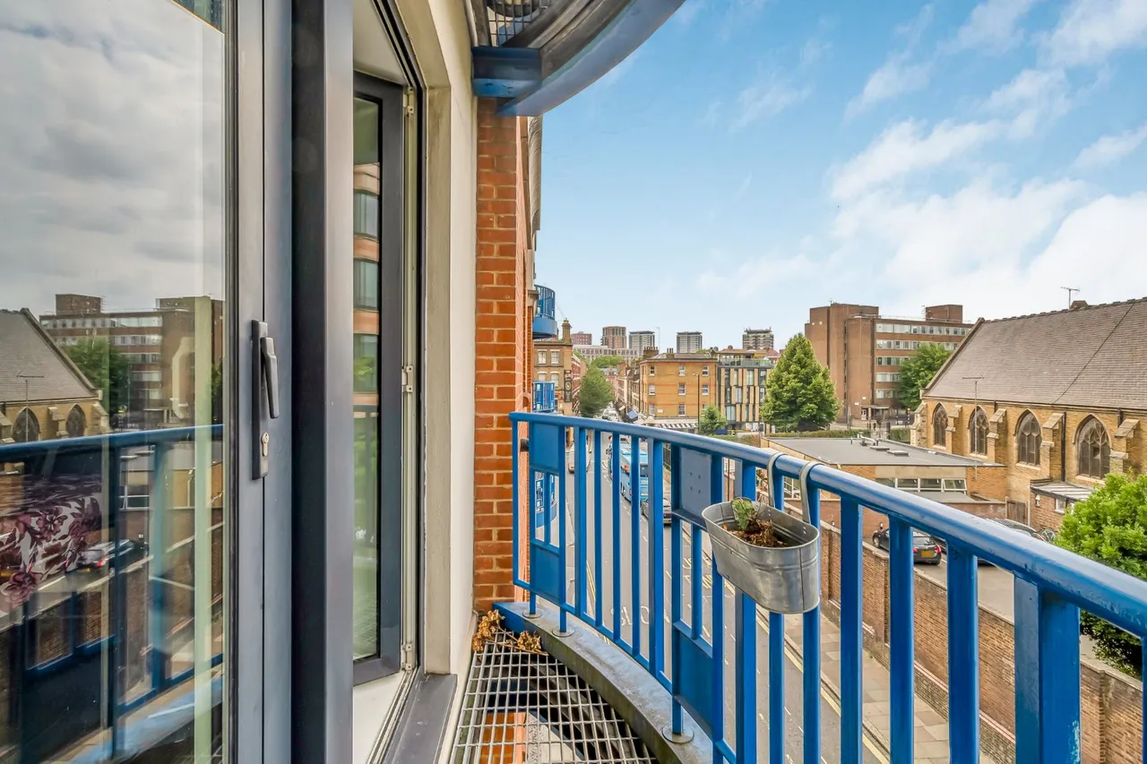 Hayes Place, Marylebone, NW1, photo 19