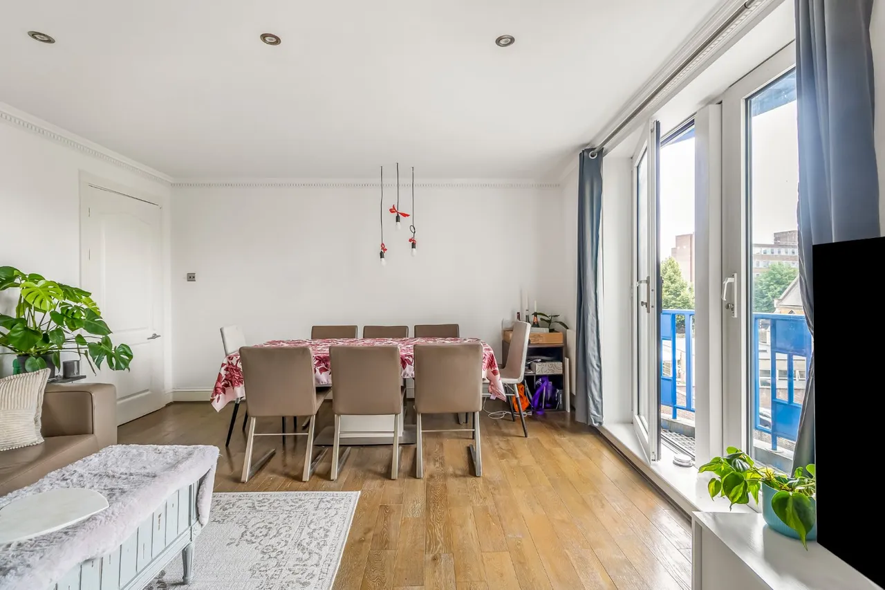 Hayes Place, Marylebone, NW1, photo 6