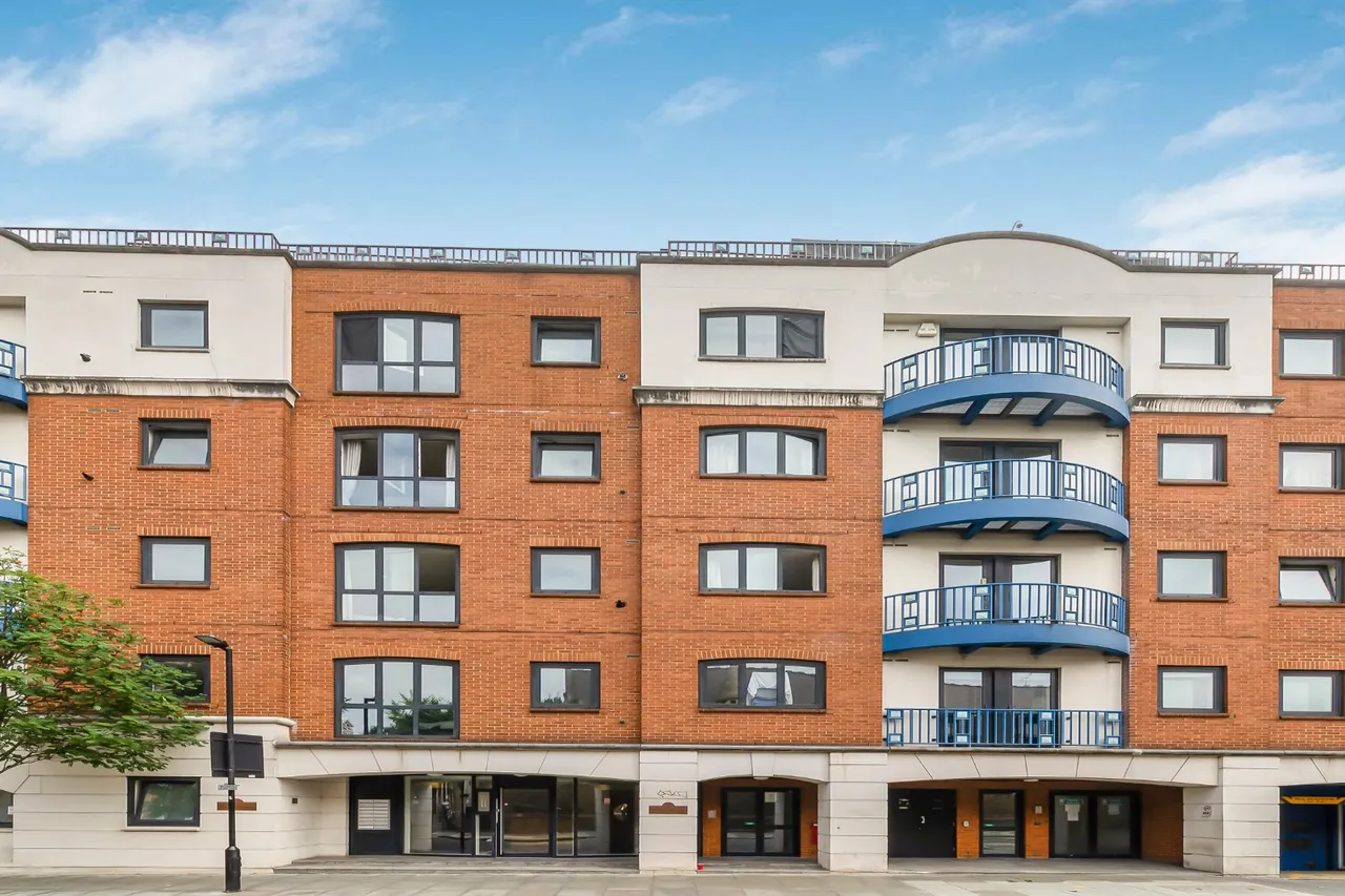 Hayes Place, Marylebone, NW1, photo 21
