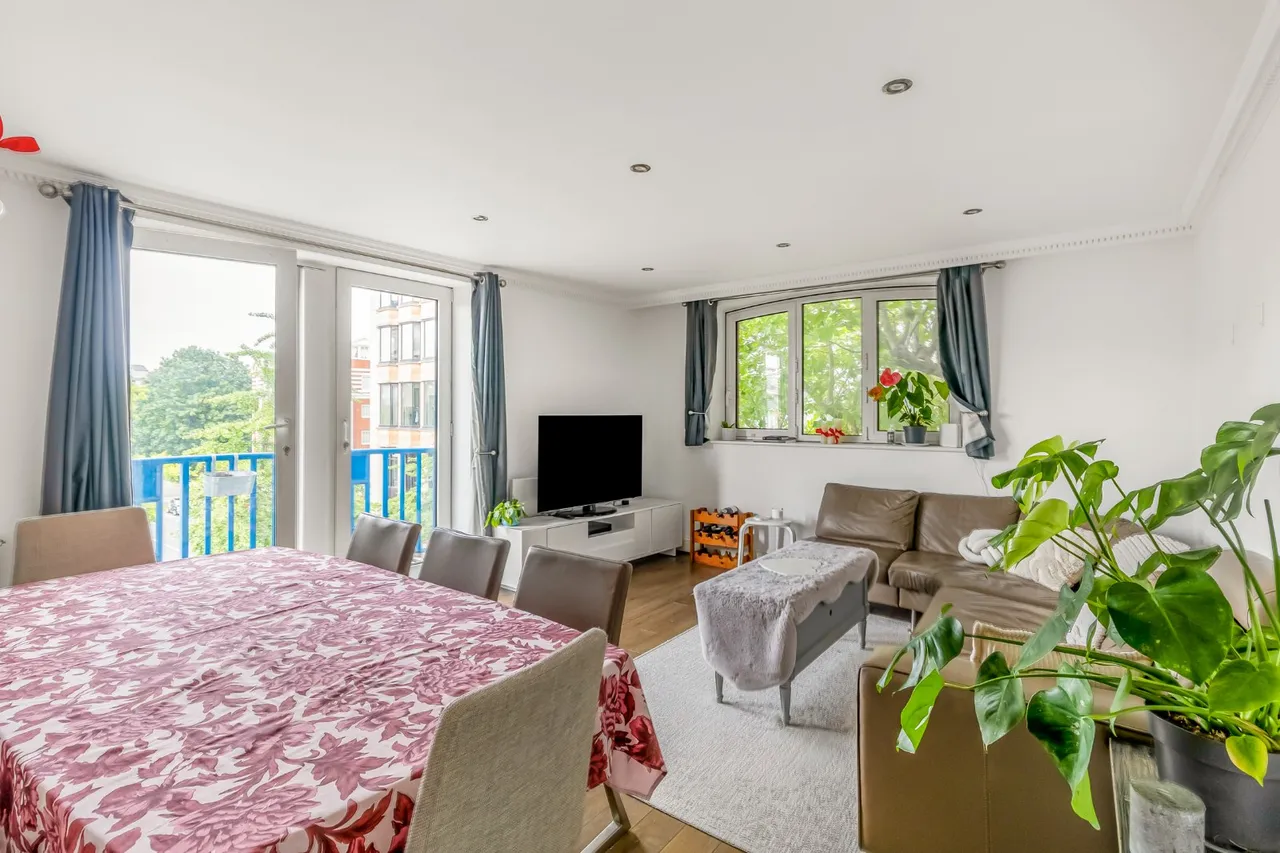 Hayes Place, Marylebone, NW1, photo 2