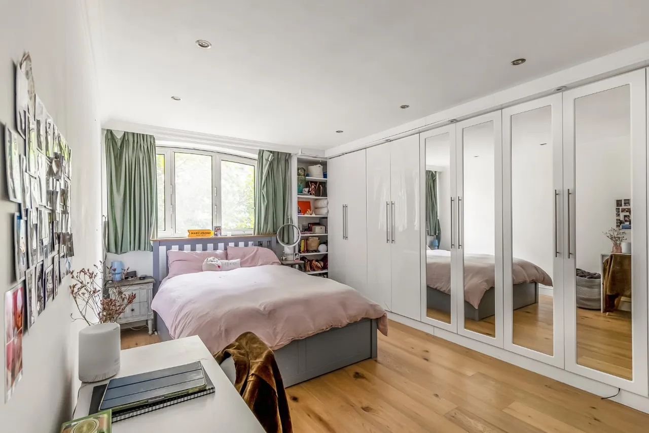 Hayes Place, Marylebone, NW1, photo 4