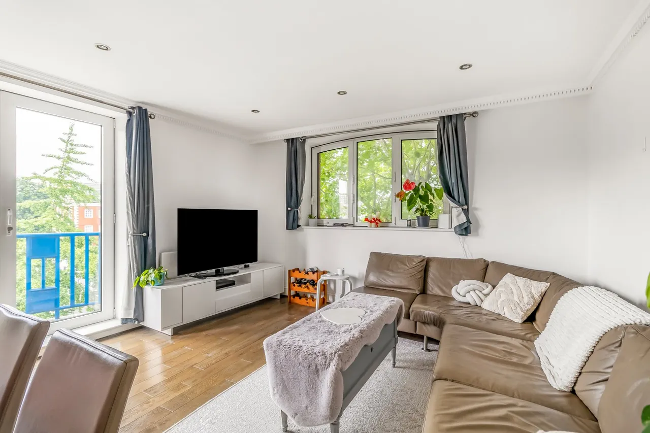 Hayes Place, Marylebone, NW1, photo 7