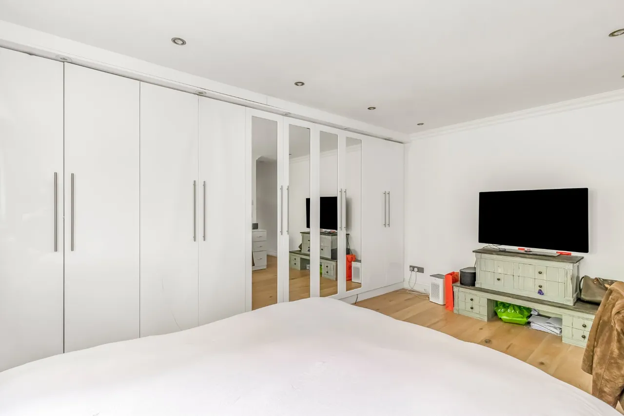 Hayes Place, Marylebone, NW1, photo 12