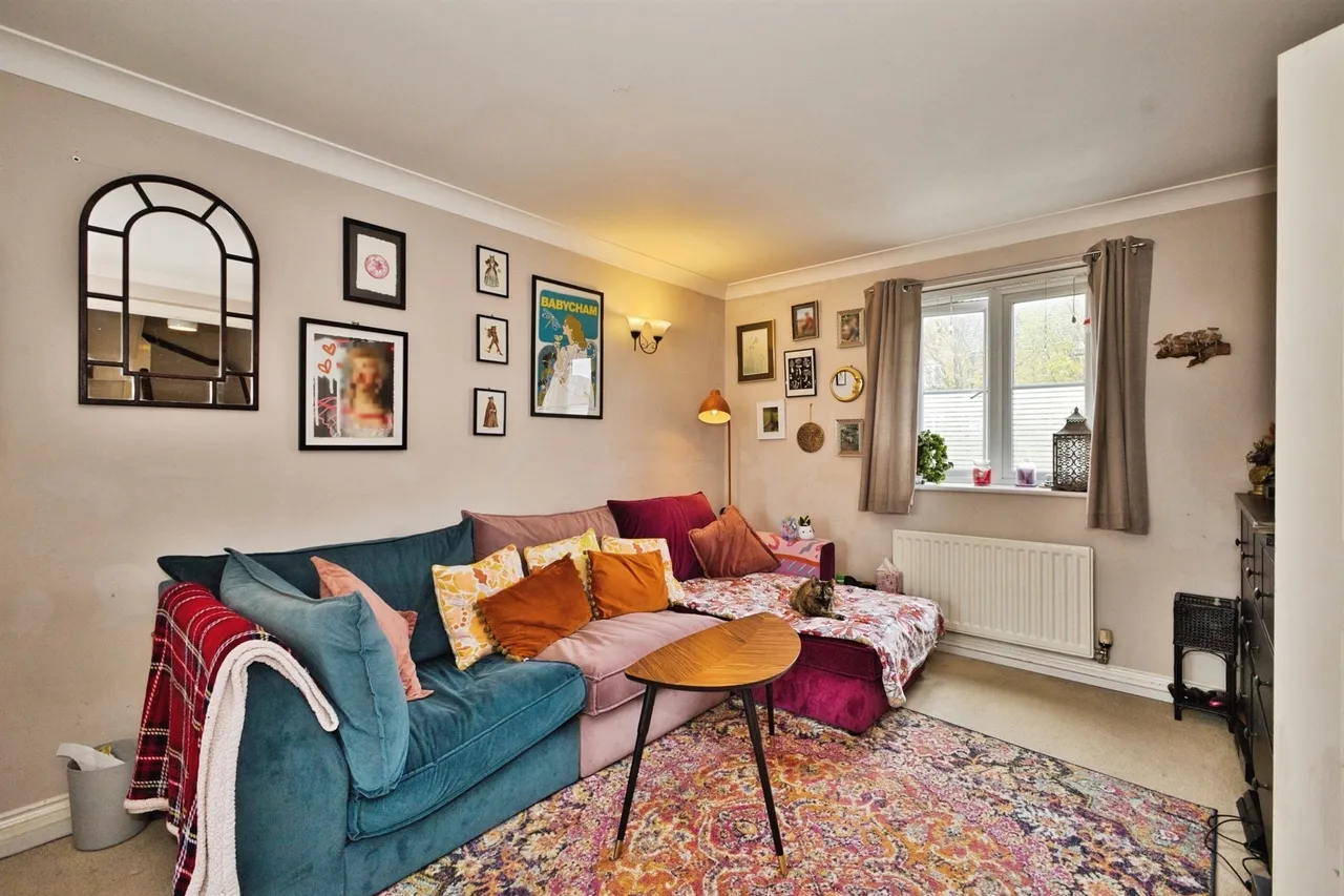 Vincent Way, Martock, TA12, photo 7