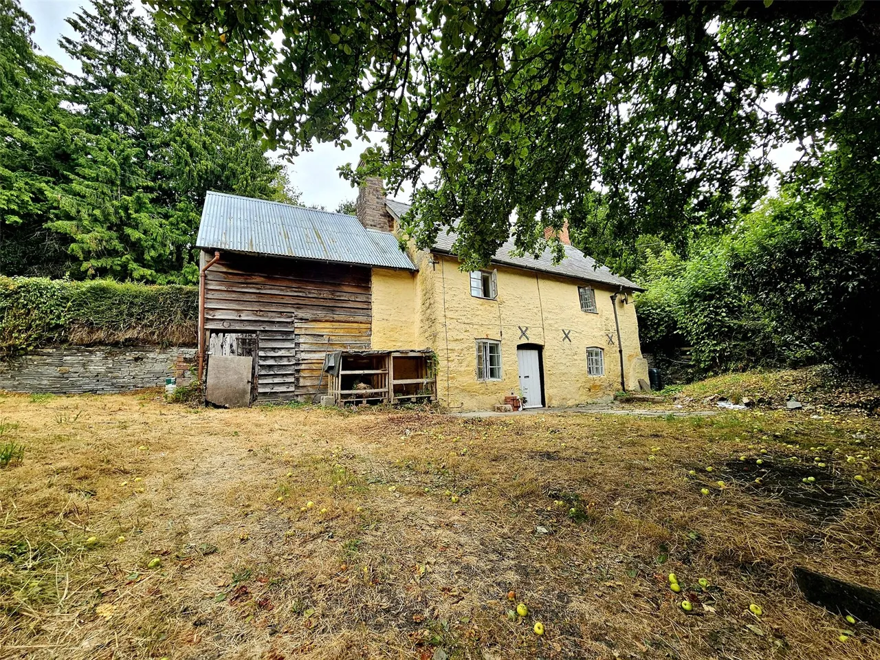 New Radnor, Presteigne, LD8 2TE, photo 12