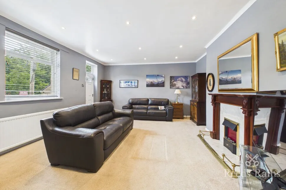 Elland Road, Ripponden, Sowerby Bridge, West Yorkshire, HX6, photo 6