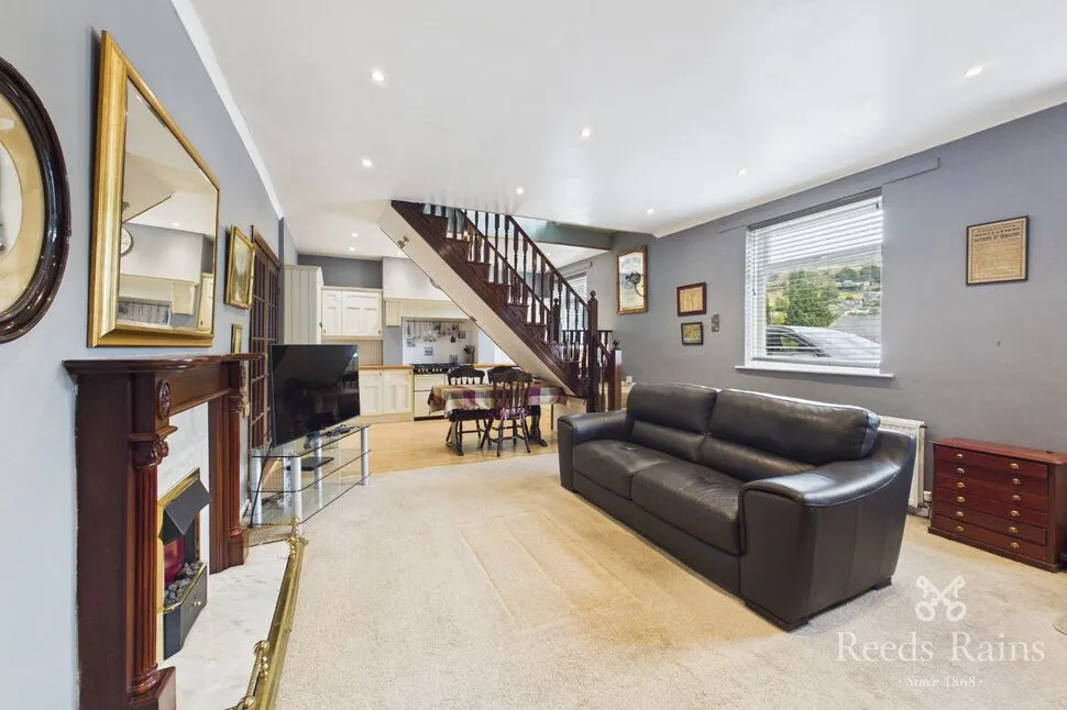 Elland Road, Ripponden, Sowerby Bridge, West Yorkshire, HX6, photo 5