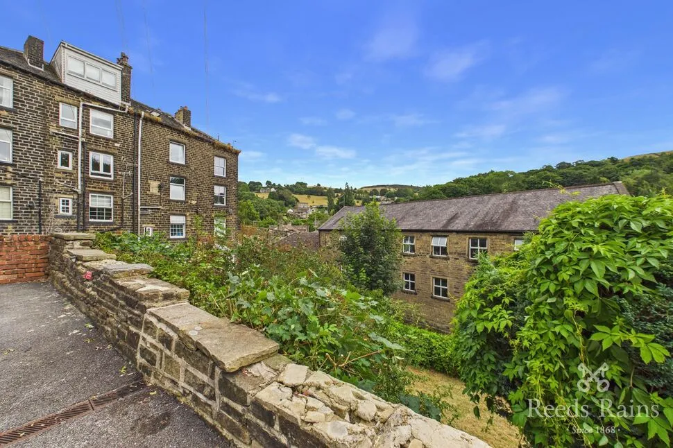 Elland Road, Ripponden, Sowerby Bridge, West Yorkshire, HX6, photo 3