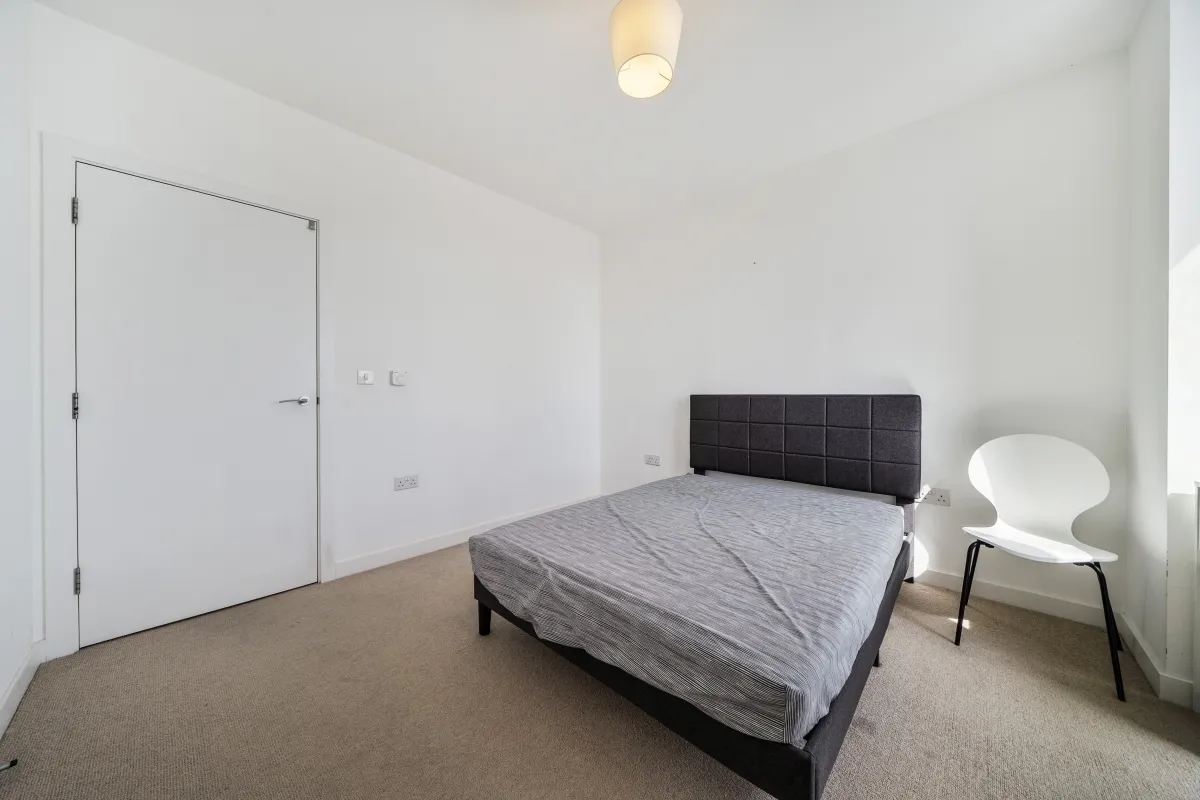 Chancellor House, Rotherhithe, SE16, photo 8
