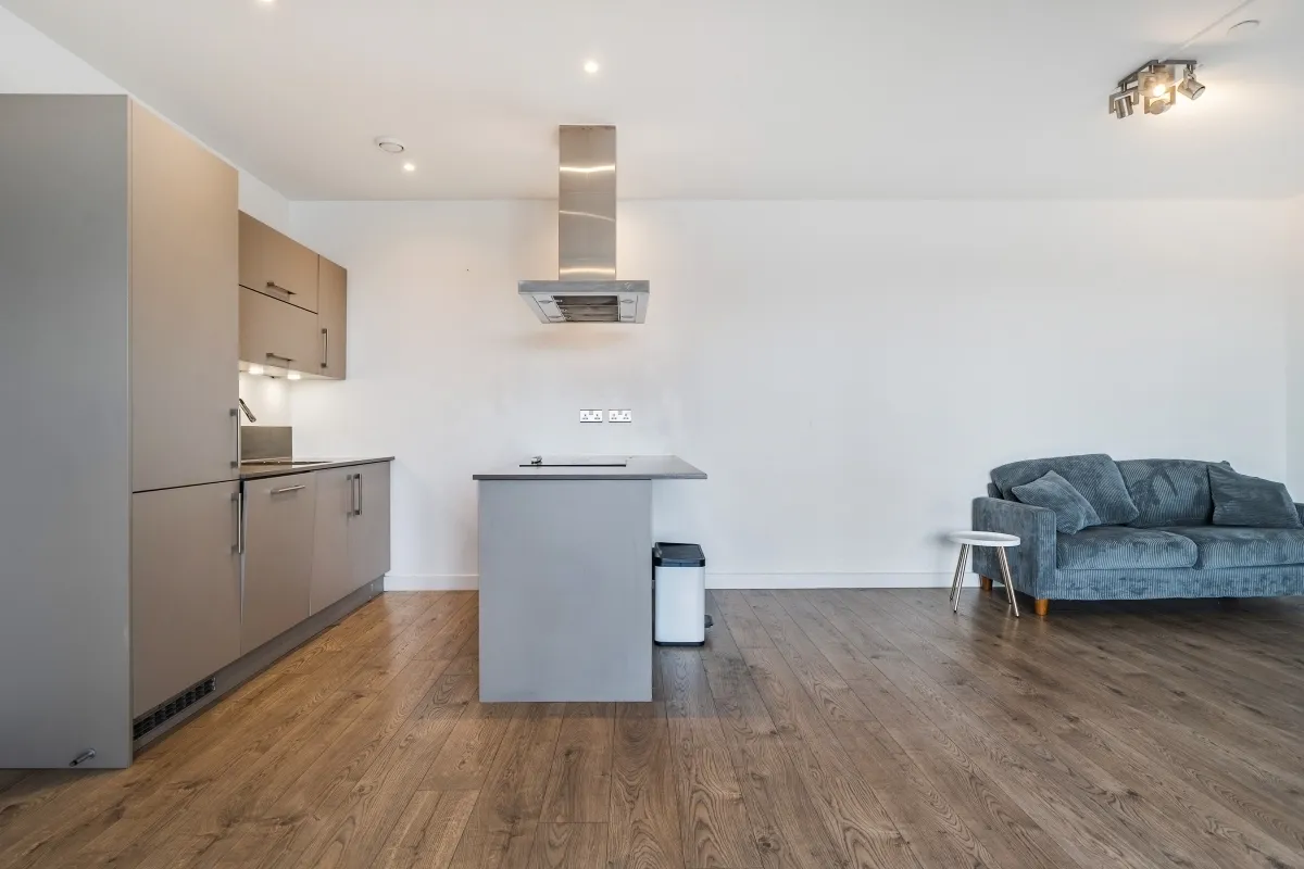Chancellor House, Rotherhithe, SE16, photo 4