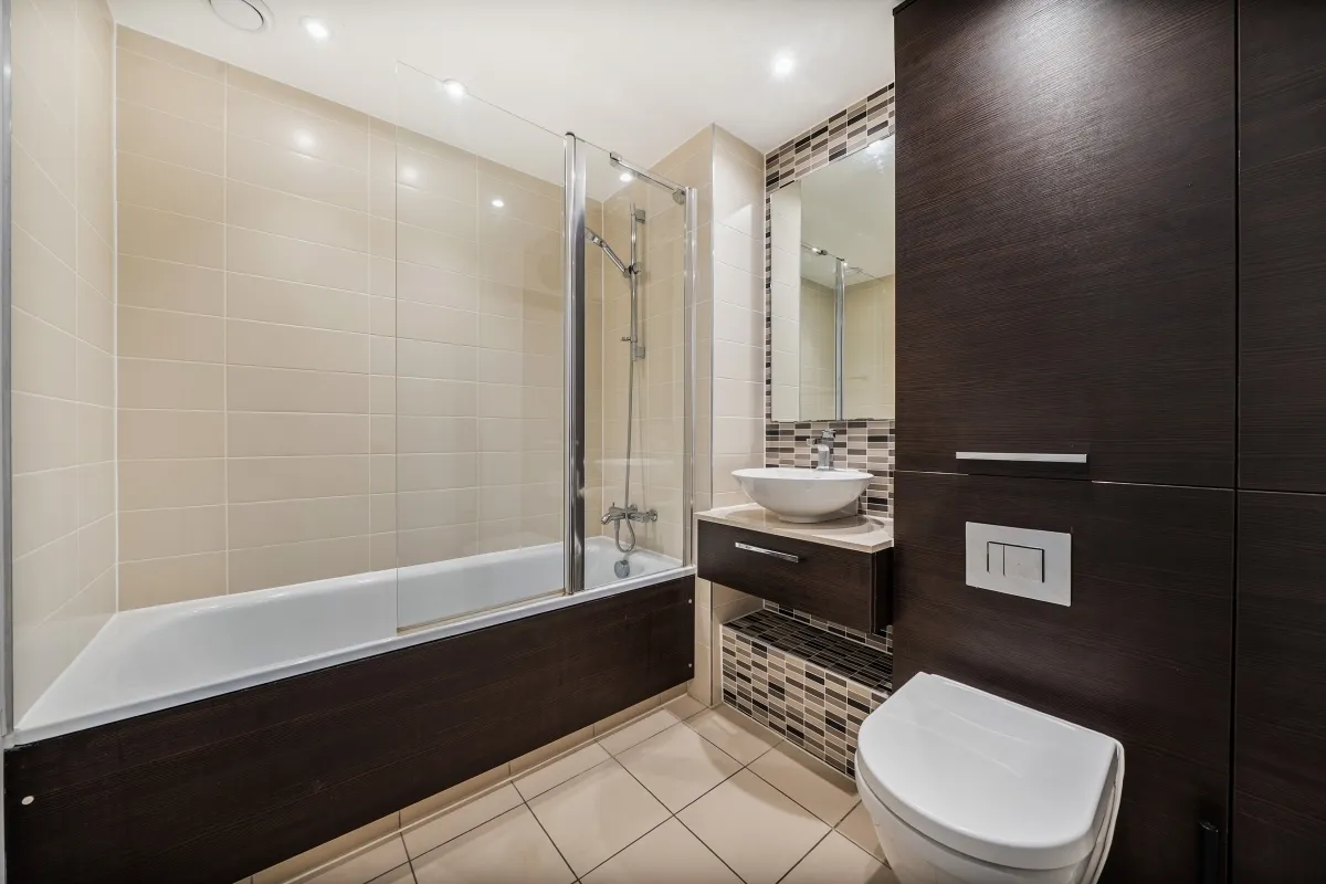 Chancellor House, Rotherhithe, SE16, photo 9