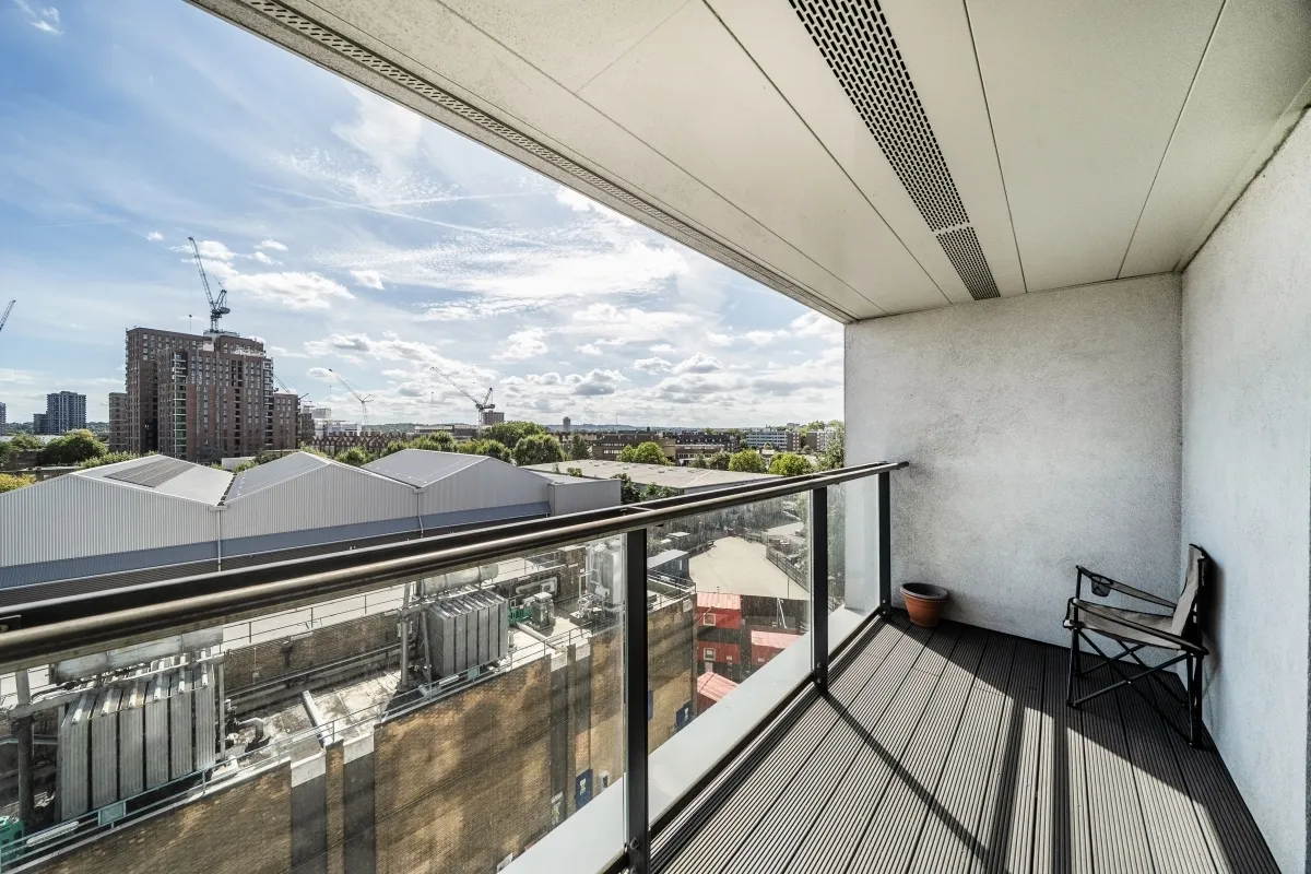 Chancellor House, Rotherhithe, SE16, photo 11