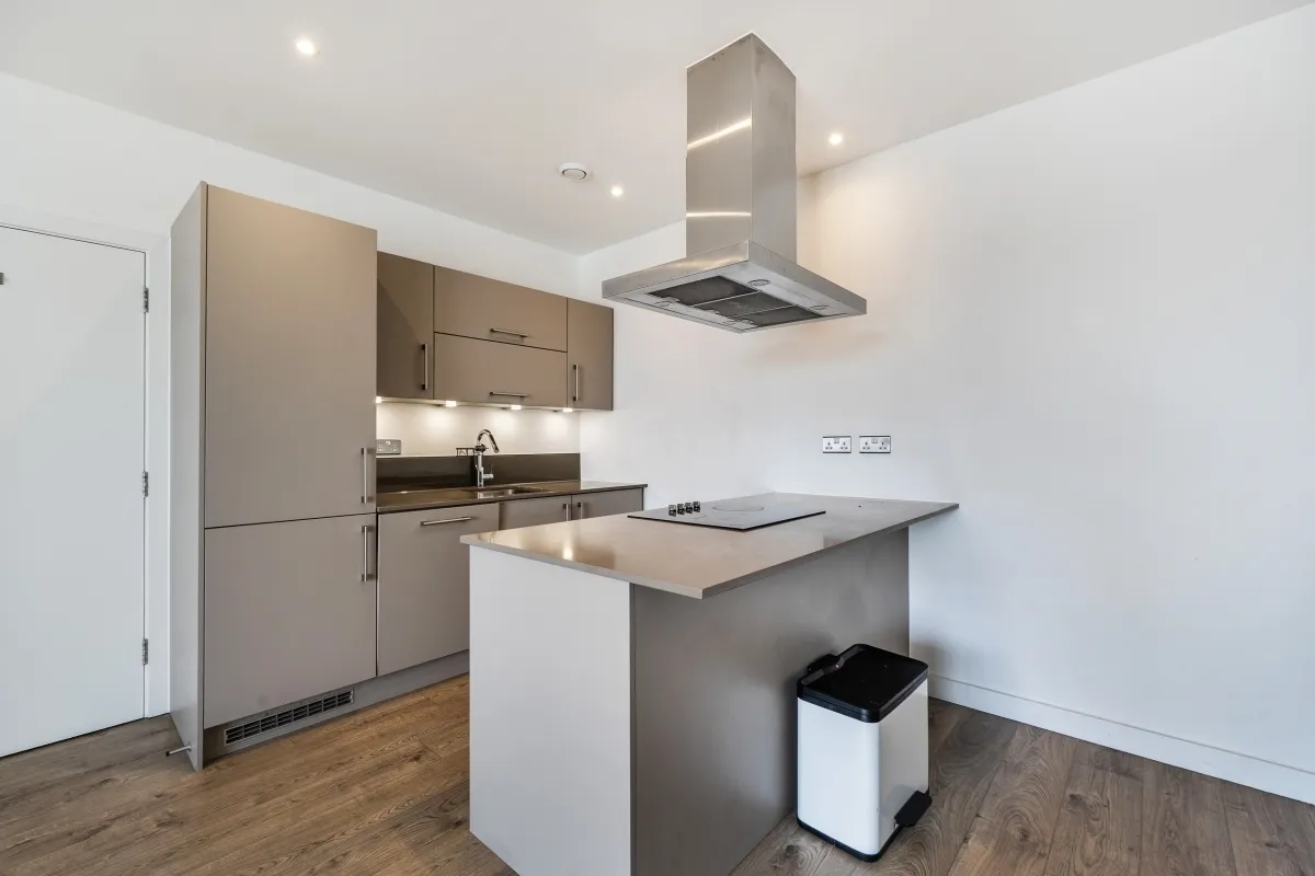 Chancellor House, Rotherhithe, SE16, photo 5