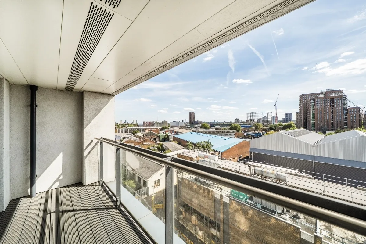Chancellor House, Rotherhithe, SE16, photo 10