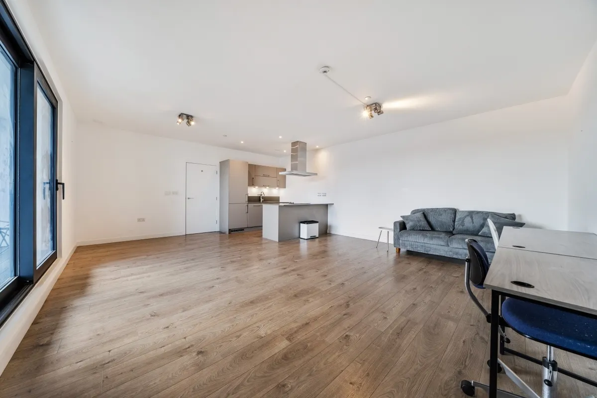 Chancellor House, Rotherhithe, SE16, photo 2