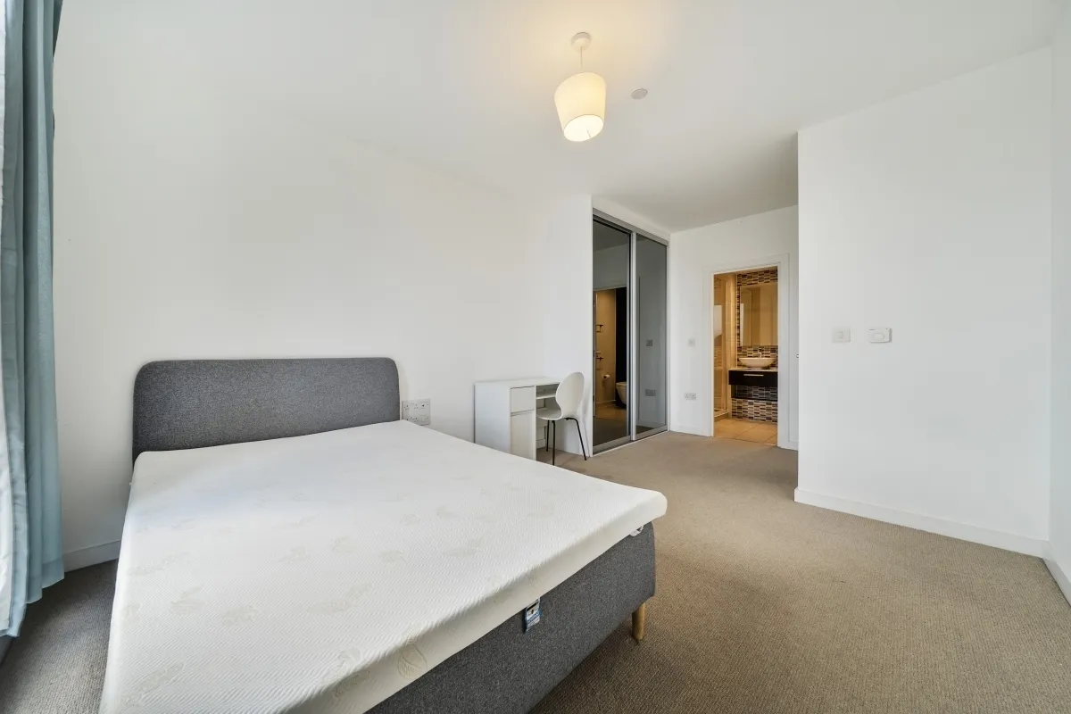 Chancellor House, Rotherhithe, SE16, photo 7
