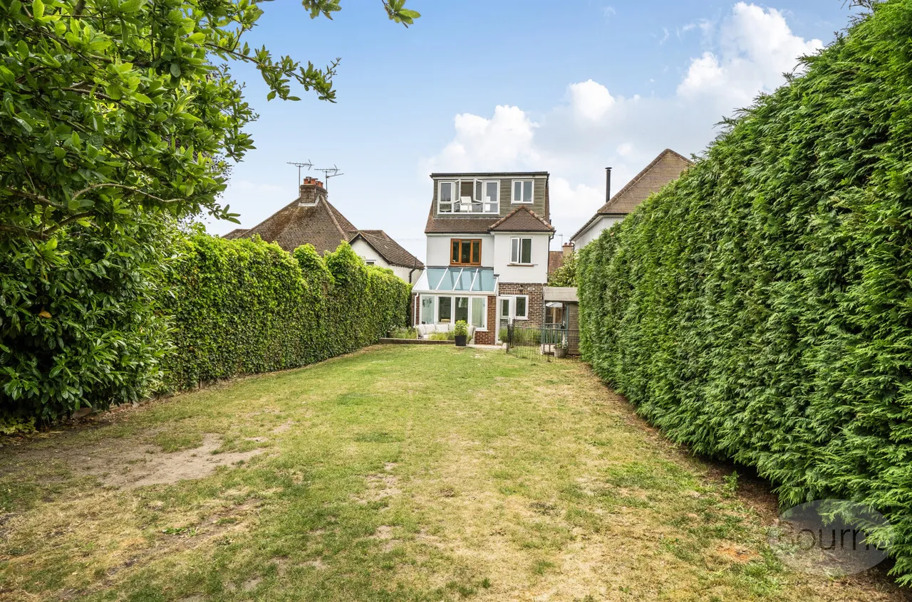 Tor Road, Farnham, GU9, photo 12