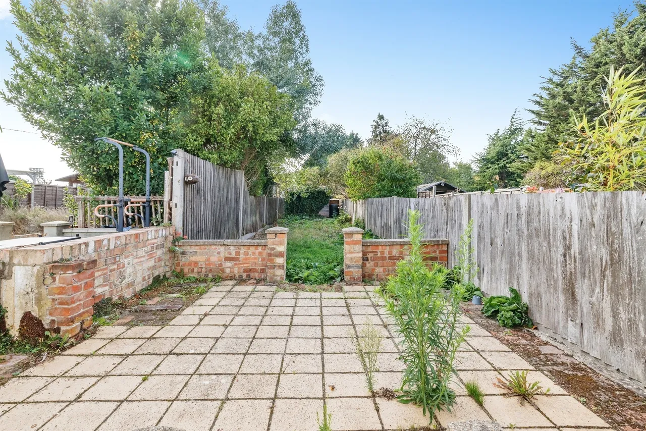 Fearnley Street, Watford, WD18, photo 12