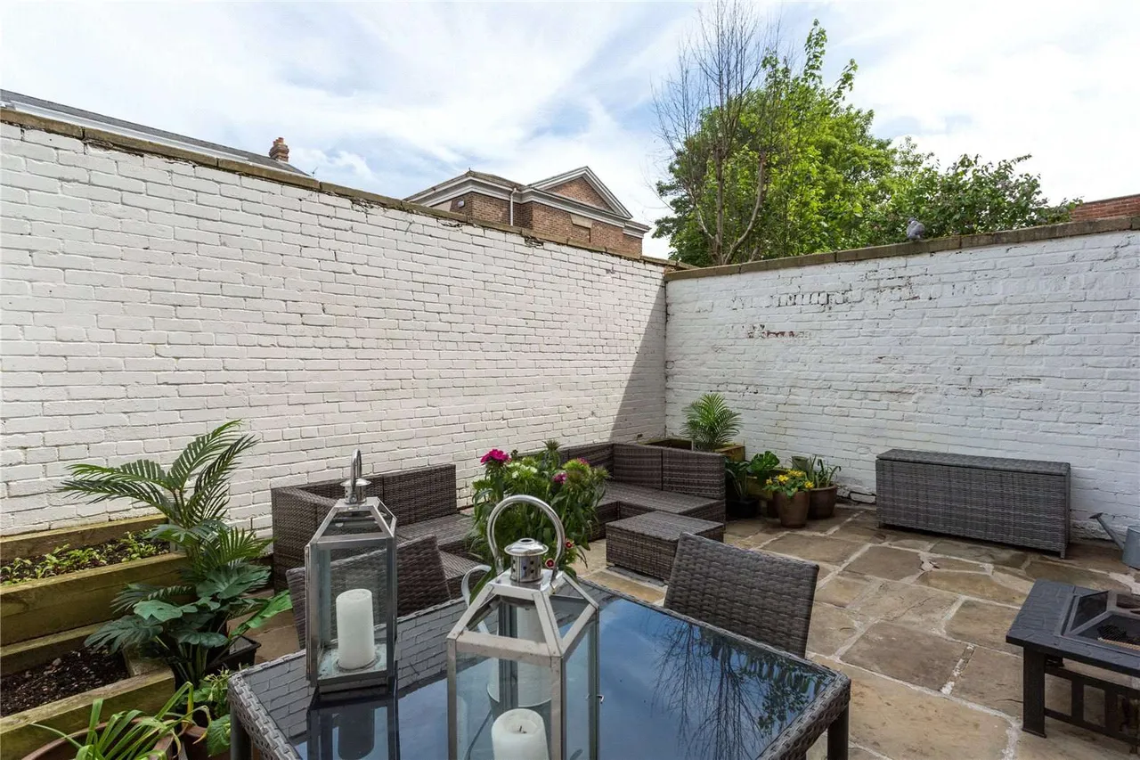 South Parade, York, YO23, photo 12