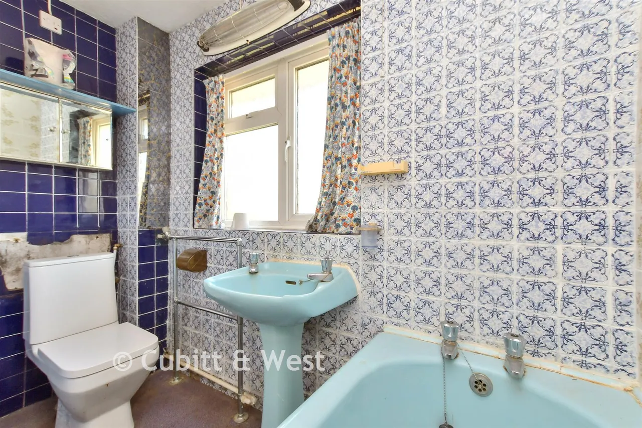 Lambourne Road, Brighton, BN1, photo 9