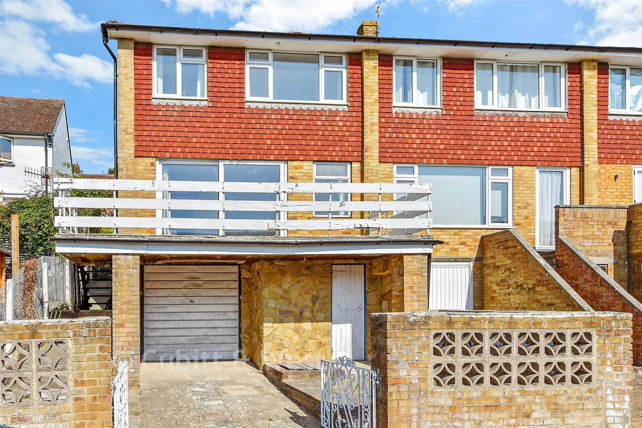 Lambourne Road, Brighton, BN1, photo 11