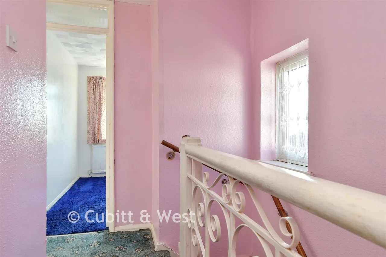 Lambourne Road, Brighton, BN1, photo 5