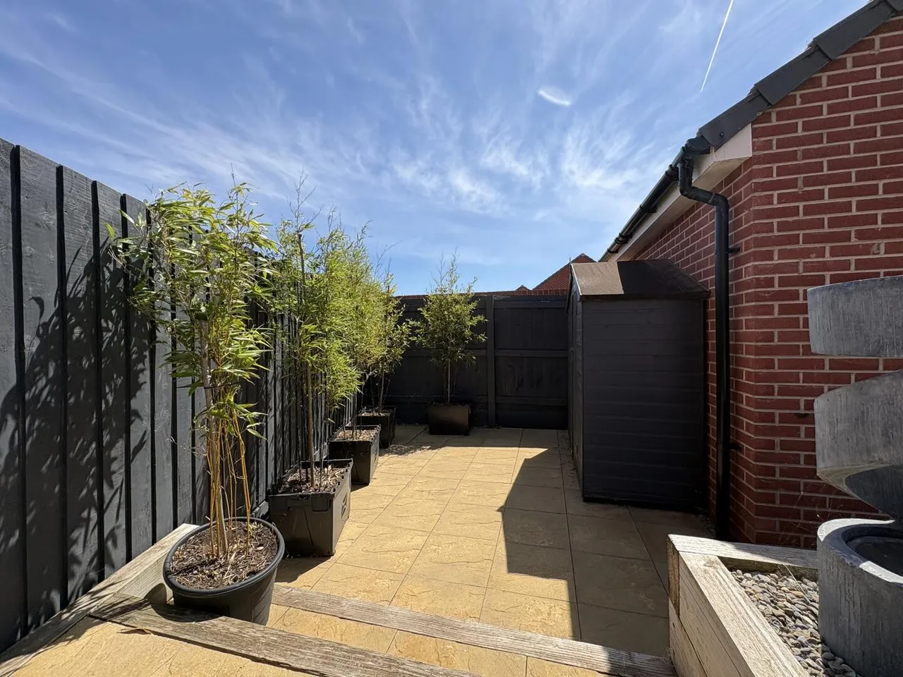 Red Deer Gardens, Bridgwater TA6 7DF, photo 16