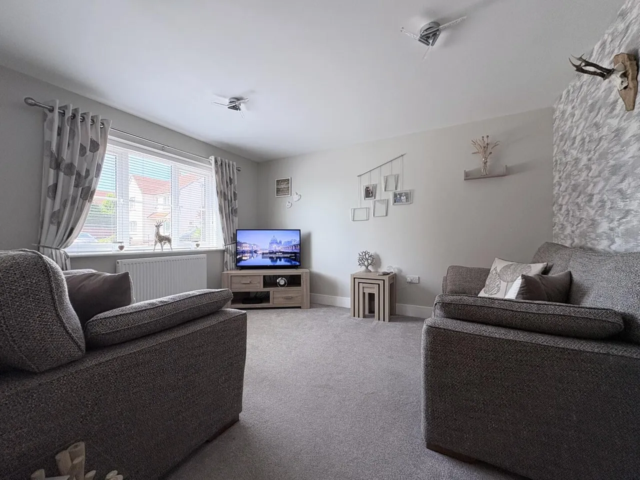 Red Deer Gardens, Bridgwater TA6 7DF, photo 3